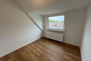 Frisch saniert: 4 Zimmer, Südbalkon & Garage in Toplage Schwachhausen - provisionsfrei – Scharnhorststraße 15a, 28211 Radio Bremen, Bremen – Vorschaubild 7