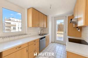Barrierefrei & über den Dächern! Tolle 3 Zimmer Penthouse-Wohnung in Vaihingen – 70569 Lauchäcker, Stuttgart – Vorschaubild 6