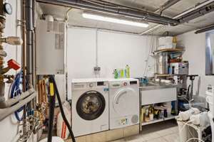 Gepflegtes modernisiertes Reihenhaus in Südausrichtung schöner Garten ruhige Lage Mainz Kostheim – Die vollständige Adresse der Immobilie erhältst du vom Anbieter., 55246 Mainz-Kostheim, Wiesbaden – Vorschaubild 25