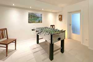 Photovoltaik/ 3 Bäder/ Einliegerwohnung/ Doppelgarage/ 1000 m² Grund ++ BUNGALOW – Neuss (Rhein-Kreis) – Vorschaubild 16