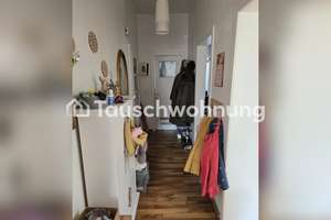 Tauschwohnung: Gemütliche 2-Zimmer Wohnung (inkl. Küche, Keller und Bad) – Die vollständige Adresse der Immobilie erhältst du vom Anbieter., 48147 Schlachthof, Münster – Vorschaubild 6