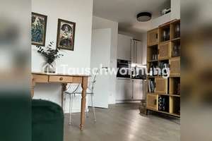 Tauschwohnung: Wohnung in Junkersdorf nähe Stadion  – Am Klostergarten 12, 50858 Junkersdorf, Köln – Vorschaubild 2