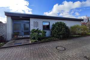 Bungalow – Wohnen auf einer Ebene in guter Wohnlage von Selm-Cappenberg – Die vollständige Adresse der Immobilie erhältst du vom Anbieter., 59379 Selm – Vorschaubild 16