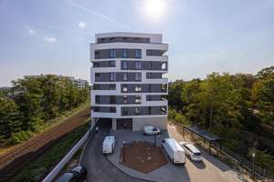 Bezaubernde Wohnung mit Skyline-Blick nach Frankfurt! (ETW 1.4.3) – Nassauer Straße 1, 61440 Oberursel (Taunus) – Vorschaubild 5