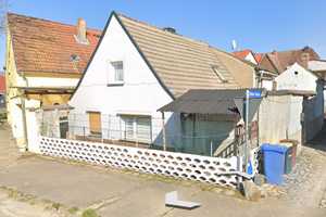 Klein für kleines Geld - Haus in Großmühlingen zu verkaufen – Kleine Gasse 1, 39221 Salzlandkreis – Vorschaubild 1