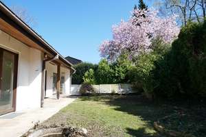Stattlicher Bungalow in exponierter Bestlage FRIEDBERG-WULFERTSHAUSEN – Jägerfeldstraße 12, 86316 Friedberg – Vorschaubild 4