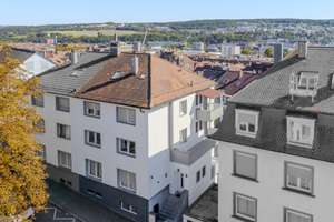 Attraktives Mehrfamilienhaus – 5,56 % Rendite pro Jahr – Die vollständige Adresse der Immobilie erhältst du vom Anbieter., 75177 Nordstadt, Pforzheim – Vorschaubild 2