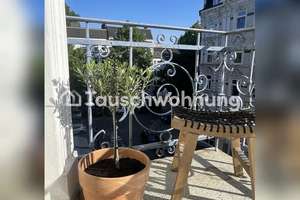 Tauschwohnung: Wohnung in Eimsbüttel – Die vollständige Adresse der Immobilie erhältst du vom Anbieter., 20255 Eimsbüttel (Ortsteil), Hamburg – Vorschaubild 1