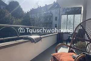 Tauschwohnung: 85m² 3.5 ZKB Wohnung in Ehrenfeld (Balkon und Garten) – Tondernstraße 2, 50825 Neuehrenfeld, Köln – Vorschaubild 6