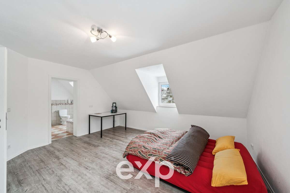 Immobilie in Kallmünz - Zweifamilienhaus mit Einliegerwohnung - Bild 8