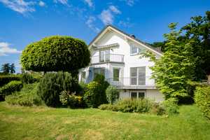 Modernes gepflegtes Einfamilienhaus mit Ausblick in beliebter Lage von Kassel-Wolfsanger – Ideal ... – Kassel – Vorschaubild 2