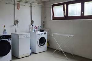 2 ½ Zimmer-Erdgeschosswohnung m. Terrasse, Garten und Stellplatz – 70563 Vaihingen-Mitte, Stuttgart – Vorschaubild 19