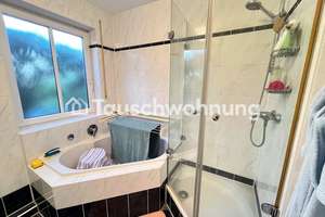 Tauschwohnung: Helle 3-Zimmer Wohnung mit Terrasse und Garten in Trudering – Die vollständige Adresse der Immobilie erhältst du vom Anbieter., 81825 Gartenstadt Trudering, München – Vorschaubild 9