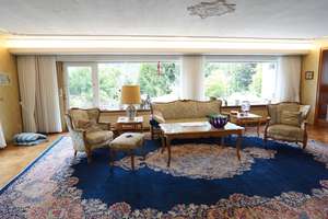 Großzügiges Wohnhaus mit tollem Garten und zusätzlichem Baugrundstück mit Entwicklungspotenzial! – Die vollständige Adresse der Immobilie erhältst du vom Anbieter., 69239 Neckarsteinach – Vorschaubild 8
