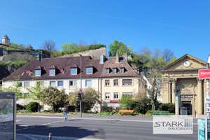 Bezugsfrei im Spitäle – große, helle Wohnung mit Terrasse & Tiefgarage – 97082 Altstadt, Würzburg – Vorschaubild 16