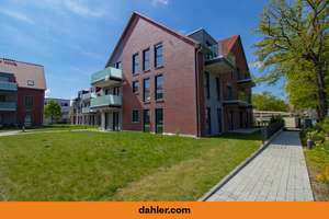 Große Maisonette mit Galerie und Blick ins Grüne – Die vollständige Adresse der Immobilie erhältst du vom Anbieter., 30659 Bothfeld, Hannover – Vorschaubild 3