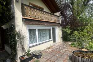 PARKGRUNDSTÜCK mit alter Villa in unwiderstehlicher, unverbaubarer Südlage – Ostallgäu (Kreis) – Vorschaubild 3