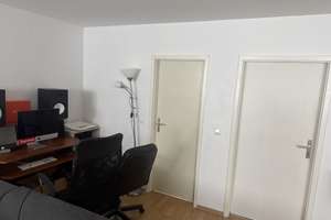 Attraktive 2-Zimmer-Dachgeschosswohnung mit Tageslichtbad – 4229 Kleinzschocher, Leipzig – Vorschaubild 3