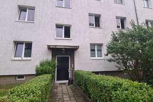 Reizvolle 2-Zimmer-Wohnung in angenehm, ruhiger Lage in Dresden-Trachau