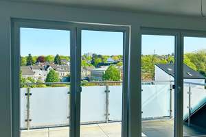 Zuhause mit Balkon in Bonn Duisdorf