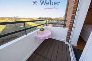 Urlaubsgefühl inklusive – Wohnung mit Meerblick, Sauna und Schwimmbad – Die vollständige Adresse der Immobilie erhältst du vom Anbieter., 25938 Wyk auf Föhr – Vorschaubild 17