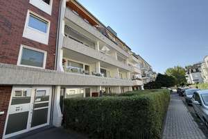  Erdgeschoss  1-Zimmer-Wohnung mit Terrasse – Aloys Schulte Str. 37, 53129 Kessenich, Bonn – Vorschaubild 16