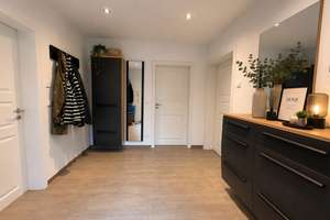 🏡 Exklusives Hinterhaus mit Garten, Kamin, Fußbodenheizung & Wellnessbereich in Leipzig-Stötteritz – Arnoldstraße 9, 4299 Stötteritz, Leipzig – Vorschaubild 2