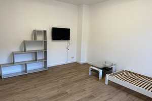 Renovierte und teilmöblierte 1-Zimmer Wohnung nahe U-Bahn Station – Kreutzerstrasse 49, 90439 Nürnberg – Vorschaubild 4