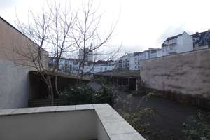 Moderne City-Wohnung mit großzügiger Terrasse – Huhnsgasse 39-41, 50676 Altstadt/Süd, Köln – Vorschaubild 3