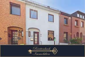 Bremen - Walle | • Reihenmittelhaus mit 4 Zimmern, Keller & Garten, ideal für kleine Familien