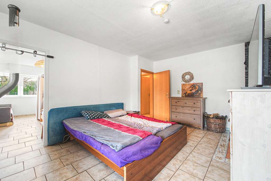 Immobilie in Glasau - Doppelhaushälfte - Bild 4