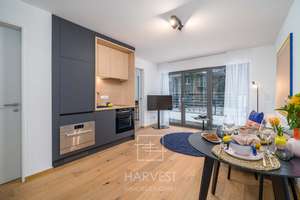 Neubau Erdgeschoss-Wohnung in Allach-Untermenzing I Ideal für Eigennutzer und Kapitalanleger – Die vollständige Adresse der Immobilie erhältst du vom Anbieter., 80999 Untermenzing, München – Vorschaubild 10