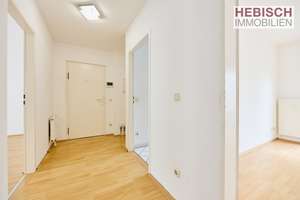 + WOHLFÜHLEN IN KREFELD-OPPUM + HELLE 3-ZIMMER-WOHNUNG MIT XL-BALKON UND TIEFGARAGEN-STELLPLATZ + – Die vollständige Adresse der Immobilie erhältst du vom Anbieter., 47809 Oppum, Krefeld – Vorschaubild 10