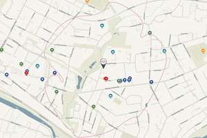 Attraktive 4-Raum-Wohnung auf zwei Wohnebenen mit Terrasse und Tiefgarage in Billstedt - Wentzel Dr. – Die vollständige Adresse der Immobilie erhältst du vom Anbieter., 22117 Billstedt, Hamburg – Vorschaubild 17