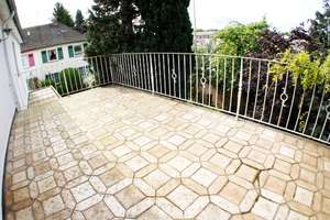 Doppelhaushälfte mit Pool und Garten in Wiesbaden - Biebrich! – Malmedyer Strasse 27, 65203 Biebrich, Wiesbaden – Vorschaubild 13