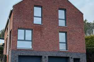 Modernes Traumhaus mit gehobener Innenausstattung inkl. Einbauküche – Schaumburg (Kreis) – Vorschaubild 1