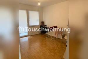 Tauschwohnung: Schöne 2 Zimmer Wohnung am Volksgarten mit 2 Balkonen – Die vollständige Adresse der Immobilie erhältst du vom Anbieter., 50677 Neustadt/Süd, Köln – Vorschaubild 2