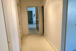 Großzügige 3-Zimmer-Wohnung mit Südloggia und Blick ins Grüne – Die vollständige Adresse der Immobilie erhältst du vom Anbieter., 40470 Mörsenbroich, Düsseldorf – Vorschaubild 12