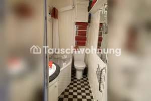Tauschwohnung: Suche großzügige Wohnung in Hamburg zum Tausch – Hahnemannstraße 10, 20249 Eppendorf, Hamburg – Vorschaubild 18