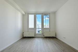 Frisch renoviert & bezugsfrei: helles 1-Zimmerappartement in Universitätsnähe zu verkaufen! – Die vollständige Adresse der Immobilie erhältst du vom Anbieter., 50674 Neustadt/Süd, Köln – Vorschaubild 4