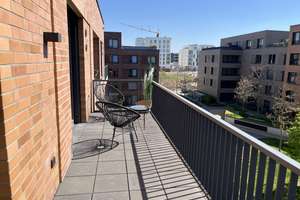 **RESERVIERT** Tolle 3-Zimmer-Wohnung! – Die vollständige Adresse der Immobilie erhältst du vom Anbieter., 38446 Steimker Berg, Wolfsburg – Vorschaubild 10