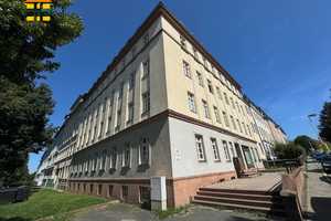 ***2-Raum-Wohnung mit praktischen Schnitt und Einbauküche *** – Helmholtzstraße 52, 9131 Chemnitz – Vorschaubild 1
