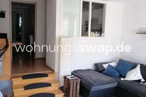 Wohnungstausch: Max-Herz-Ring 78 – Max-Herz-Ring 78, 22000 Farmsen-Berne, Hamburg – Vorschaubild 2