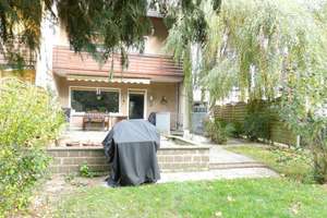 Terrasse, Balkon und Garage: charmantes Reihenendhaus – Die vollständige Adresse der Immobilie erhältst du vom Anbieter., 32108 Bad Salzuflen – Vorschaubild 3