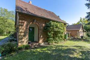 Wohntraum im Grünen: Großzügiges Landhaus mit riesigem Garten am Segeberger Forst – Die vollständige Adresse der Immobilie erhältst du vom Anbieter., 23826 Todesfelde – Vorschaubild 5