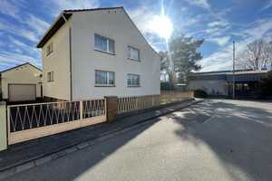 Zweifamilienhaus auf großem Grundstück – Rhein-Pfalz-Kreis – Vorschaubild 2