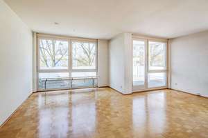 Dachterrassenwohnung direkt am Romanplatz – Die vollständige Adresse der Immobilie erhältst du vom Anbieter., 80639 Nymphenburg, München – Vorschaubild 3