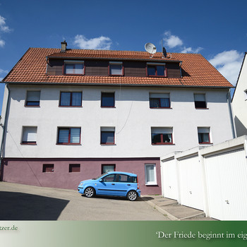 Renditeobjekt/ Kapitalanlage zu verkaufen