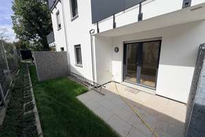 Erstbezug im klimafreundlichen Neubau (KfW 40 QNG): 3-Zimmer-Wohnung mit Südterrasse in Regensburg – 93053 Kasernenviertel, Regensburg – Vorschaubild 13