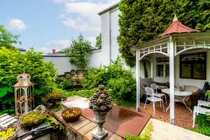 Dresden-Neustadt - Villa im Gründerzeit-Flair mit historischen Details. Ein Kleinod zum Verlieben! – Die vollständige Adresse der Immobilie erhältst du vom Anbieter., 1099 Äußere Neustadt, Dresden – Vorschaubild 10